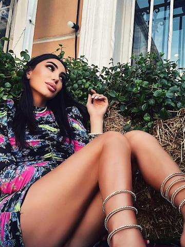 Маша Сексуальная Реал фото 11