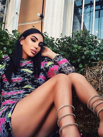 Маша Сексуальная Реал фото 2