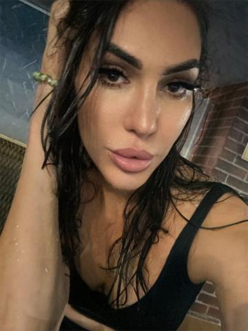 Маша Сексуальная Реал фото 7