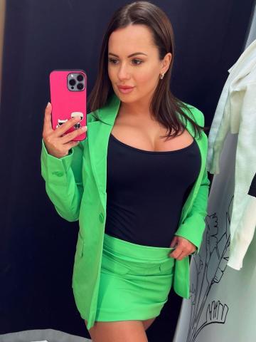 Лена Горячая Реал фото 9